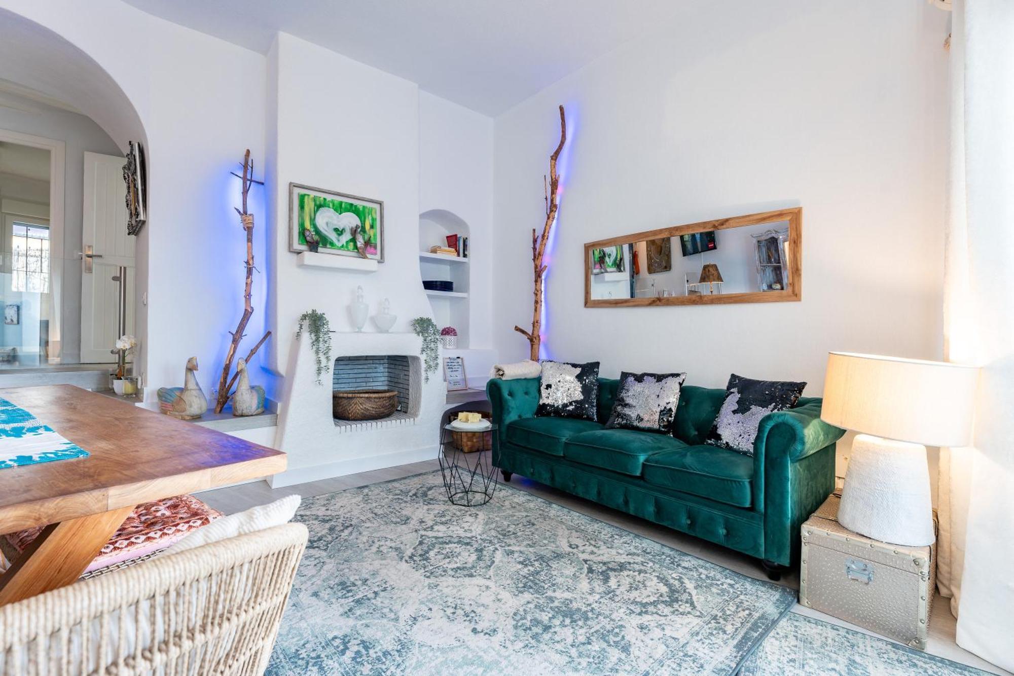 Apartment Beautiful Frontline Marbella